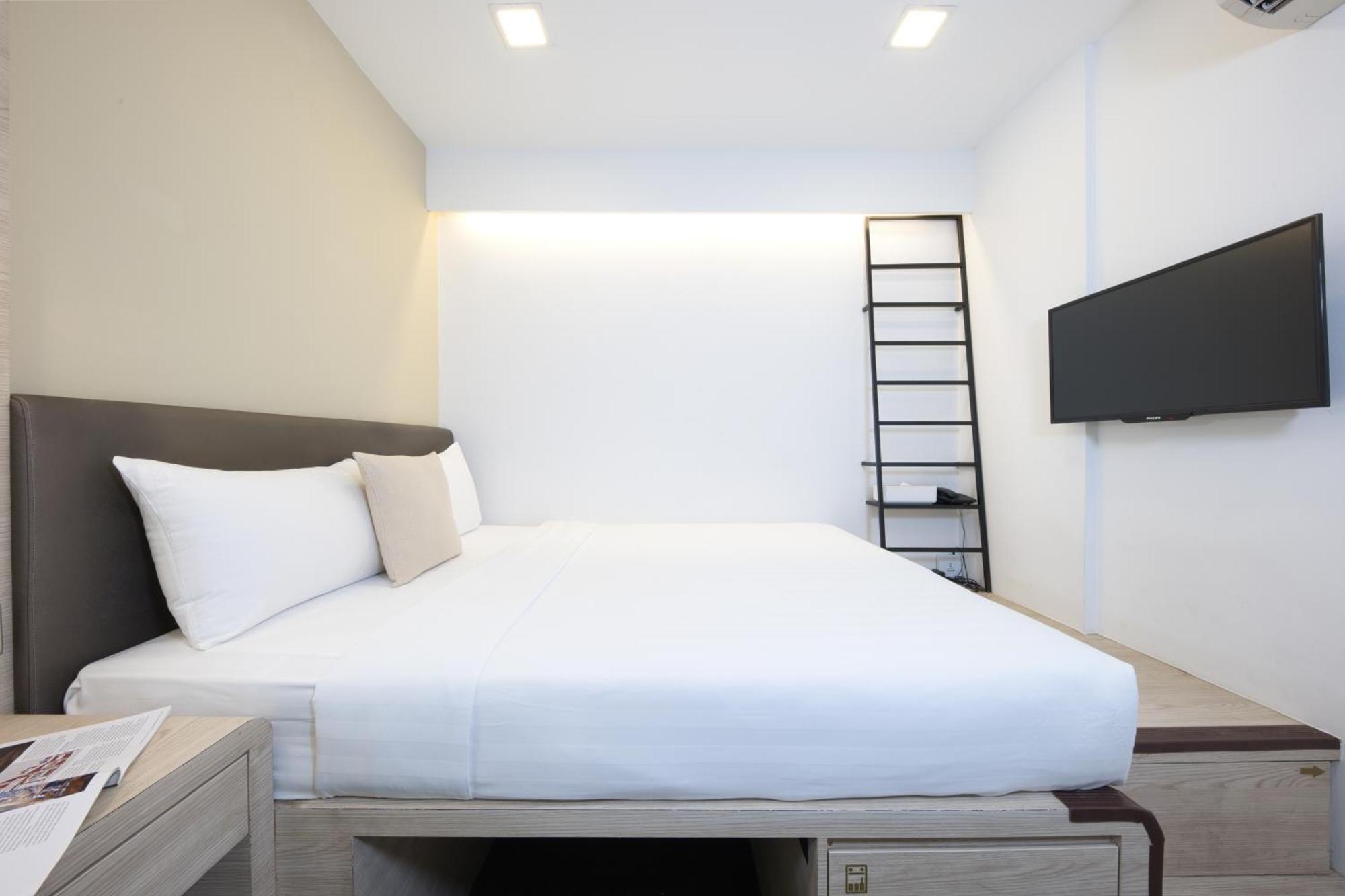 Executive Double room without Window