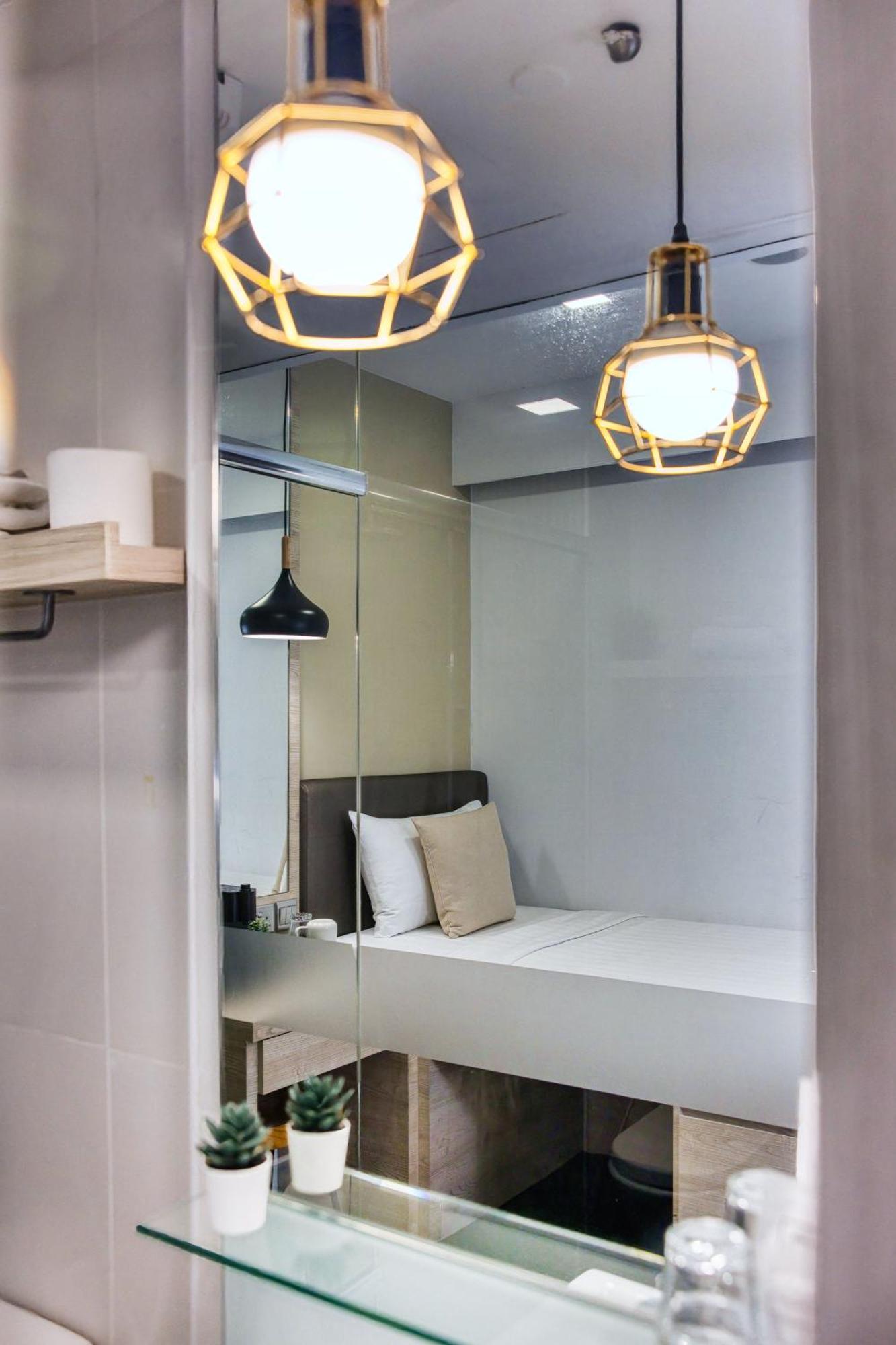 Executive Single Room Without Window